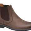 Johnston & Murphy XC4 Hollis Chelsea 1 Johnston & Murphy XC4 Hollis Chelsea -Best Shoe Store johnston murphy mens xc4 hollis chelsea tan oiled full grain 20 3966 16727.1568108842.600.600