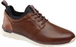 Johnston & Murphy XC4 Prentiss Plain Toe -Best Shoe Store johnston murphy mens xc4 prentiss plain toe mahogany waterproof full grain 25 2953 15160.1630353277