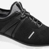 Johnston & Murphy XC4 Prentiss U-Throat -Best Shoe Store johnston murphy mens xc4 prentiss u throat black knit 25 3205 61022.1584436755
