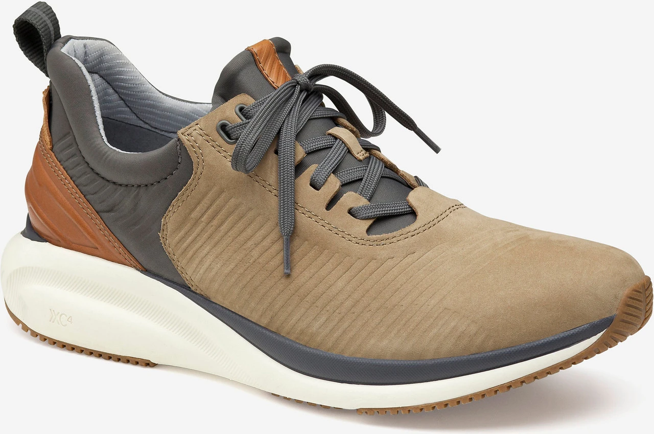 Johnston & Murphy XC4 TR1-Luxe Hybrid 3 Johnston & Murphy XC4 TR1-Luxe Hybrid