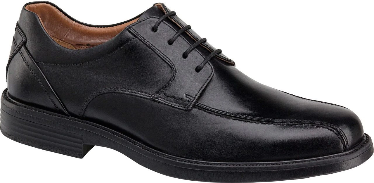 Johnston & Murphy Stanton Run-off 3 Johnston & Murphy Stanton Run-off