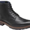 Johnston & Murphy XC Flex Cody Wingtip Zip Boot 1 Johnston & Murphy XC Flex Cody Wingtip Zip Boot -Best Shoe Store johnston murphy xc flex cody wingtip zip boot black full grain 20 5521 52400.1601932232