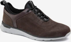 Johnston & Murphy XC4 Prentiss U-Throat 9 Johnston & Murphy XC4 Prentiss U-Throat -Best Shoe Store johnston murphy xc4 prentiss u throat chocolate oiled nubuck 25 4070 32447.1584436755