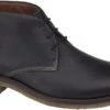 Johnston & Murphy Copeland Chukka 2 Johnston & Murphy Copeland Chukka -Best Shoe Store johnston murphy copeland chukka black tumbled 25 2021 27777.1565904676