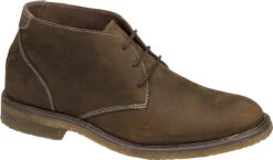 Johnston & Murphy Copeland Chukka -Best Shoe Store johnston murphy men copeland chukka tan suede 25 1870 44027.1565904676