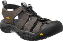 Keen Men's Newport -Best Shoe Store keen men newport neutral gray gargoyle 1010122 16105.1584515867