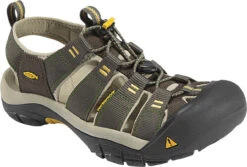Keen Men's Newport H2 -Best Shoe Store keen men newport h2 raven aluminum 1008399 73926.1645802150