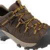 Keen Men's Targhee II -Best Shoe Store keen men targhee 2 cascade brown golden yellow 1008417 27114.1551836159