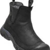 Keen Men's Anchorage Boot III Waterproof 1 Keen Men's Anchorage Boot III Waterproof -Best Shoe Store keen mens anchorage boot iii waterproof black raven 1017789 55023.1506344208