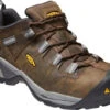 Keen Men's Detroit XT ESD Steel Toe -Best Shoe Store keen mens detroit xt esd steel toe cascade brown gargoyle 1020035 62696.1535066704.600.600
