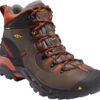 Keen Men's Pittsburgh 6" Boot Soft Toe WP -Best Shoe Store keen mens pittsburgh 6 boot soft toe wp cascade brown bombay brown 1009709 78439.1561580144.600.600
