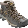 Keen Men's Targhee II Mid 2 Keen Men's Targhee II Mid -Best Shoe Store keen mens targhee 2 mid black olive yellow 1002375 86081.1662069287