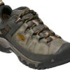 Keen Men's Targhee III Waterproof -Best Shoe Store keen mens targhee 3 waterproof black olive golden brown 1017784 74333.1642018673