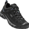 Keen Men's Targhee Exp Waterproof -Best Shoe Store keen mens targhee exp waterproof black steel grey 1017721 60574.1502384380.600.600