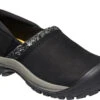 Keen Women's Kaci II Winter Slip On -Best Shoe Store keen womens kaci 2 winter slip on black steel grey 1025448 78423.1633122991