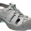 Keen Women's Newport H2 -Best Shoe Store keen womens newport h2 grey ocean wave 1022802 40727.1650507346