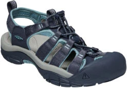 Keen Women's Newport H2 7 Keen Women's Newport H2 -Best Shoe Store keen womens newport h2 navy smoke blue 1022800 63539.1650507347
