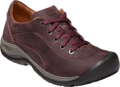Keen Women's Presidio II -Best Shoe Store keen womens presidio II winetasting peppercorn 1019501 12166.1638577757