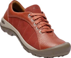 Keen Women's Presidio -Best Shoe Store keen womens presidio tandori spice 1017948 42081.1568906080