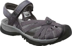 Keen Women's Rose Sandal -Best Shoe Store keen womens rose sandal magnet gargoyle 1014463 83718.1645805054