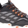 Merrell Men's Moab FST Waterproof -Best Shoe Store merrell men moab fst waterproof black J35769 37725.1480711807
