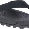 Merrell Men's Breakwater Flip 1 Merrell Men's Breakwater Flip -Best Shoe Store merrell mens breakwater flip black j034351 81042.1620161012