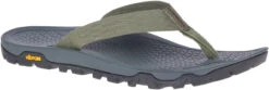 Best Shoe Store -Best Shoe Store merrell mens breakwater flip lichen j034357 12210.1620161012
