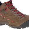Merrell Men's Chameleon 7 Mid Waterproof 1 Merrell Men's Chameleon 7 Mid Waterproof -Best Shoe Store merrell mens chameleon 7 mid waterproof boulder j12041 08884.1566926590