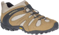 Merrell Men's Chameleon 8 Stretch -Best Shoe Store merrell mens chameleon 8 stretch kangaroo J034181 66865.1657838488