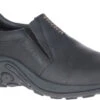 Merrell Men's Jungle Moc Crafted -Best Shoe Store merrell mens jungle moc crafted black j003091 05040.1621970923