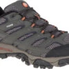 Merrell Men's Moab 2 GORE-TEX -Best Shoe Store merrell mens moab 2 gore tex beluga J06039 64170.1581537330