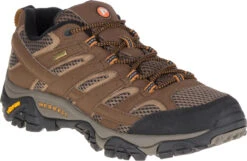 Merrell Men's Moab 2 GORE-TEX -Best Shoe Store merrell mens moab 2 gore tex earth J06041 86647.1581537331