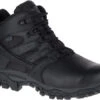 Merrell Men's Moab 2 Mid Tactical Response Waterproof -Best Shoe Store merrell mens moab 2 mid tactical response waterproof black j45337 21252.1652213541.600.600