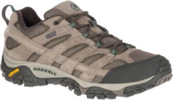 Merrell Men's Moab 2 Waterproof -Best Shoe Store merrell mens moab 2 waterproof boulder j033341 66985.1620422366