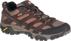 Merrell Men's Moab 2 Waterproof -Best Shoe Store merrell mens moab 2 waterproof espresso J06027 77736.1620422366