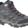 Merrell Men's Moab 3 Mid GORE-TEX 1 Merrell Men's Moab 3 Mid GORE-TEX -Best Shoe Store merrell mens moab 3 mid gore tex beluga j035785 22288.1666878675
