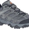 Merrell Men's Moab 3 Waterproof -Best Shoe Store merrell mens moab 3 waterproof granite j035855 69416.1656710738