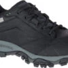 Merrell Men's Moab Adventure Lace Waterproof -Best Shoe Store merrell mens moab adventure lace waterproof black j91821 30555.1502289701