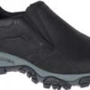 Merrell Men's Moab Adventure Moc 2 Merrell Men's Moab Adventure Moc -Best Shoe Store merrell mens moab adventure moc black j91833 02527.1584628981