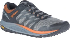 Merrell Men's Nova 2 -Best Shoe Store merrell mens nova 2 charcoal j067079 92866.1654278388