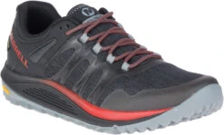 Merrell Men's Nova GORE-TEX -Best Shoe Store merrell mens nova gore tex black j48821 10756.1583349326