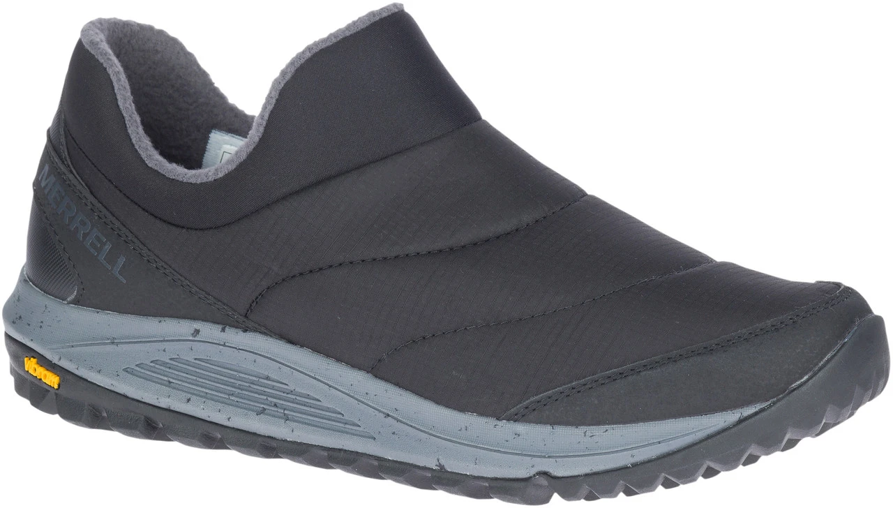 Merrell Men's Nova Sneaker Moc 3 Merrell Men's Nova Sneaker Moc