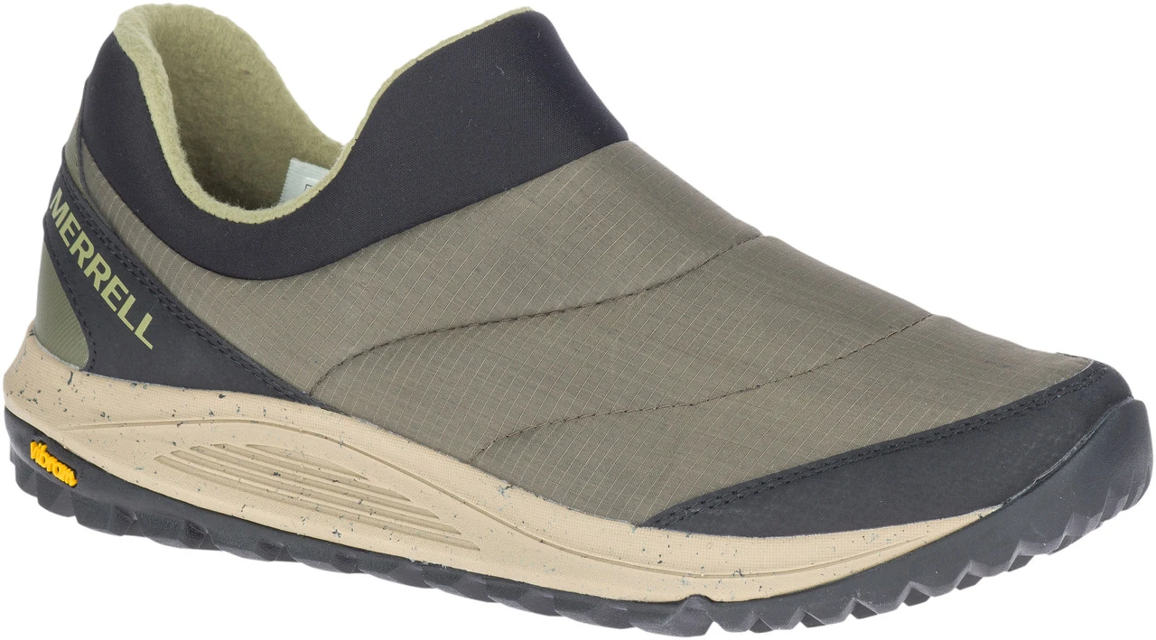 Merrell Men's Nova Sneaker Moc 4 Merrell Men's Nova Sneaker Moc - Image 2