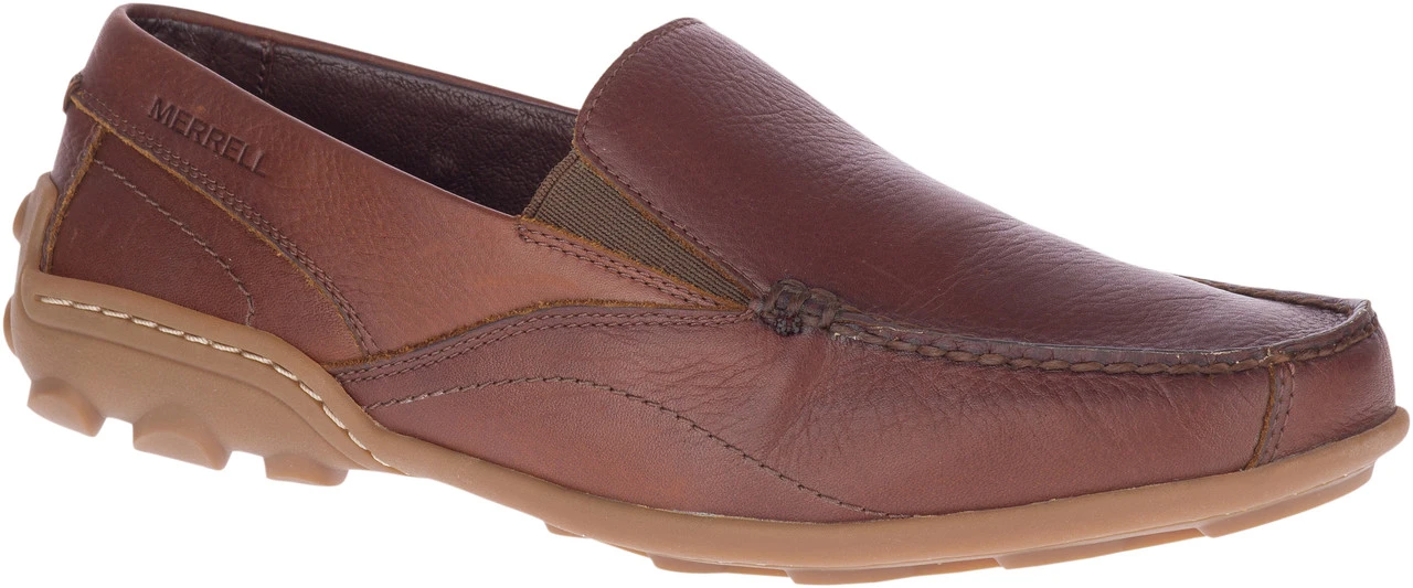 Merrell Men's Rally 2 Moc 4 Merrell Men's Rally 2 Moc - Image 2