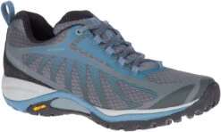 Merrell Women's Siren Edge 3 Waterproof -Best Shoe Store merrell womens siren edge 3 waterproof rock j034446 34078.1602005677