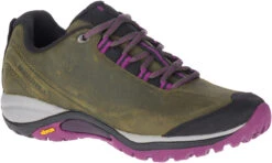 Merrell Women's Siren Traveller 3 -Best Shoe Store merrell womens siren traveller 3 olive j035340 80107.1629757544