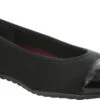 Munro Henlee 2 Munro Henlee -Best Shoe Store munro henlee black fabric patent m183487 34049.1522422780