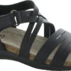 Munro Kaya -Best Shoe Store munro kaya black leather M486181 72477.1541034578