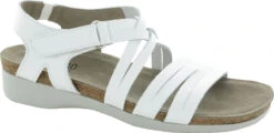Munro Kaya -Best Shoe Store munro kaya white leather M486111 39798.1541034579