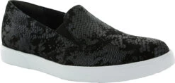 Munro Lulu -Best Shoe Store munro lulu black snake print m120380 31286.1584411097